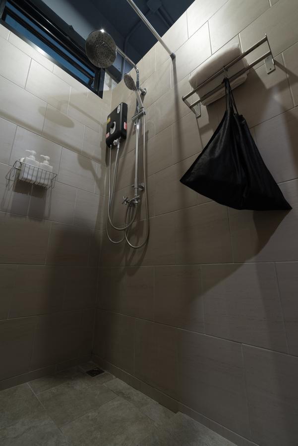 Yor Yak Hostel 방콕 외부 사진